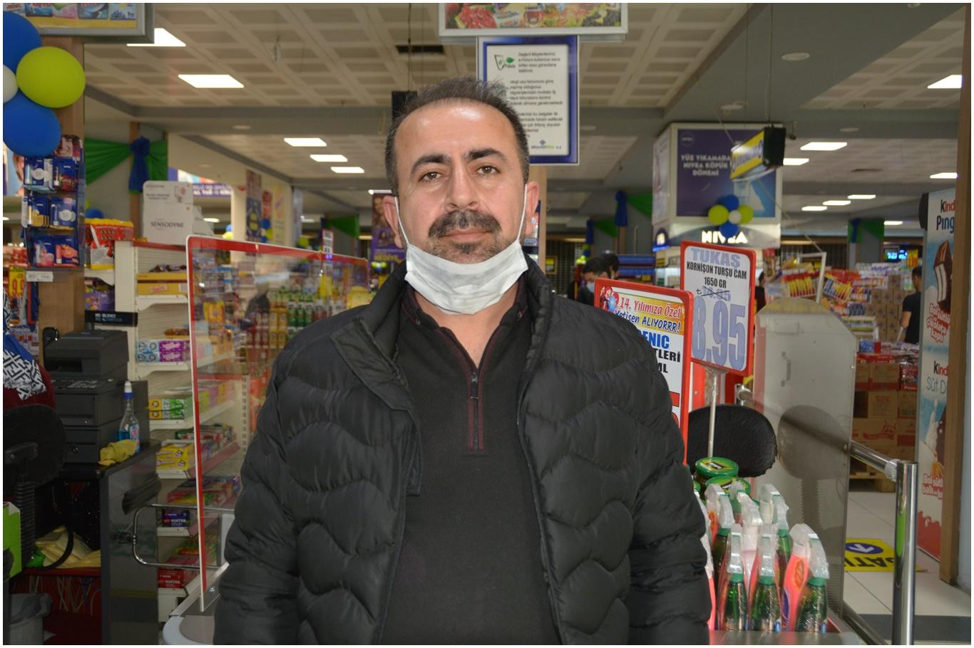 Adnan Alkan